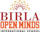 Birla Open Minds International School