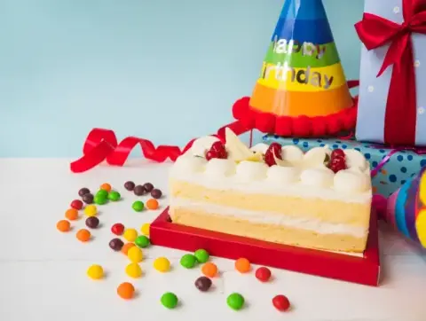 Illustration for The Future of Fun: Emerging Birthday Trends for the Next Generation