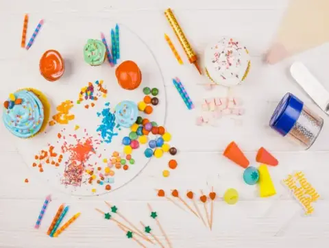 Illustration for The Ultimate Guide to Stress-Free Party Planning: Tips and Tricks for Success