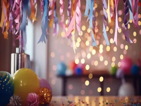 Illustration for 5 best Birthday Surprise Ideas