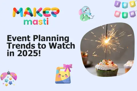 Illustration for Event Planning Trends to Watch in 2025