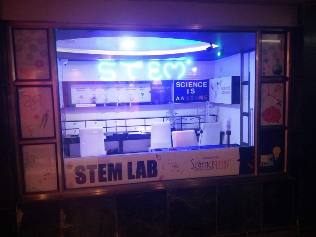birthday-party-stem-lab