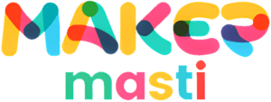 Maker Masti Logo