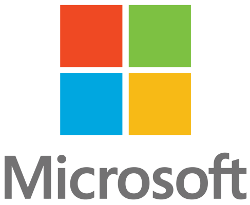 Our Clients - Microsoft