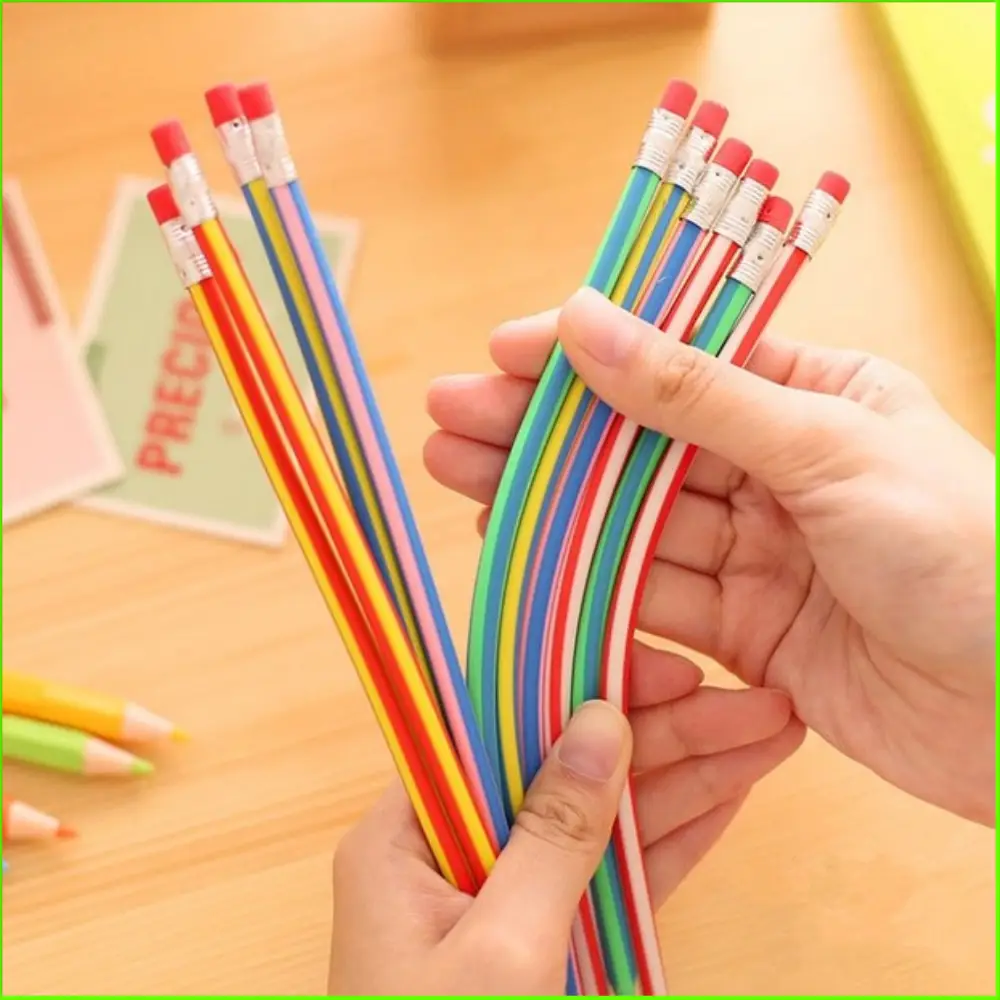 themed birthday party organiser for kids - magic bending pencil