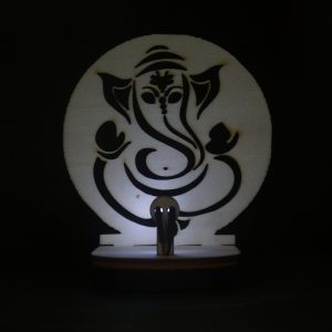 Ganesha Magic Shadow