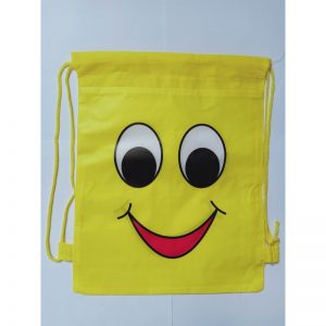 Smiley Sack Bag (15 pcs)