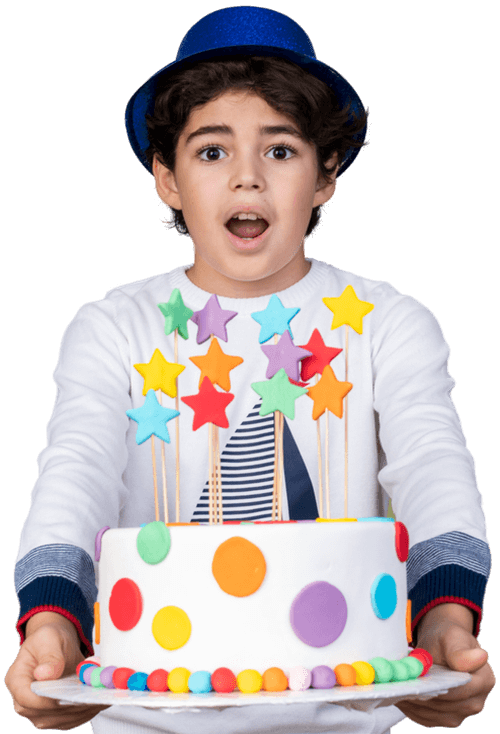 themed birthday party organisers in bangalore for kids aged 5years to years