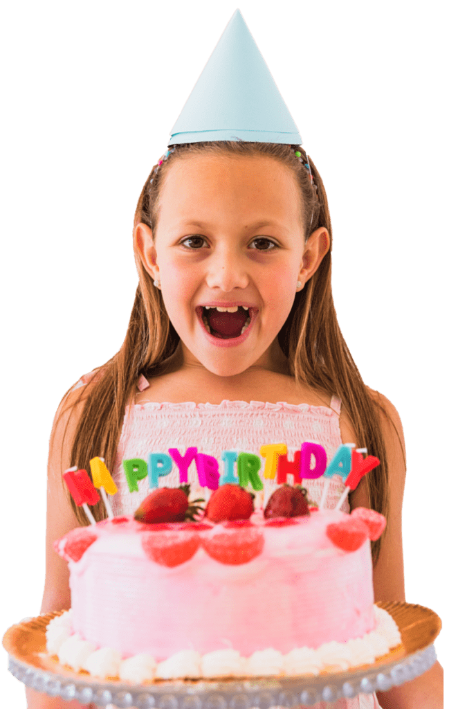 themed birthday party organisers for kids