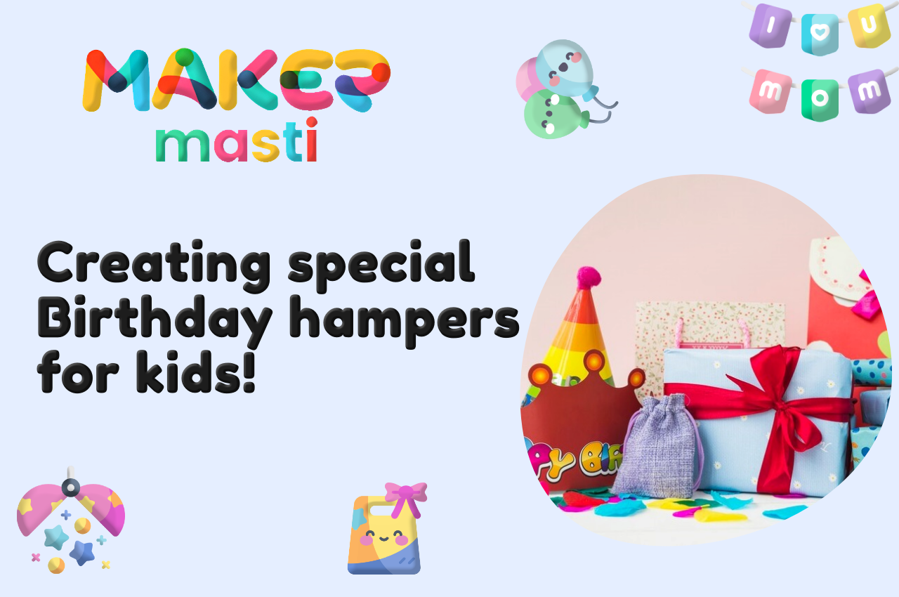 birthday hampers for kids