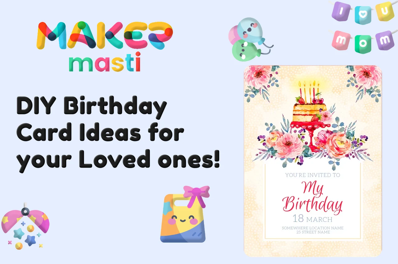 birthday card ideas