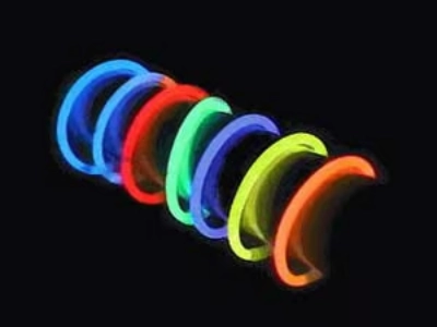 Glow Bands
