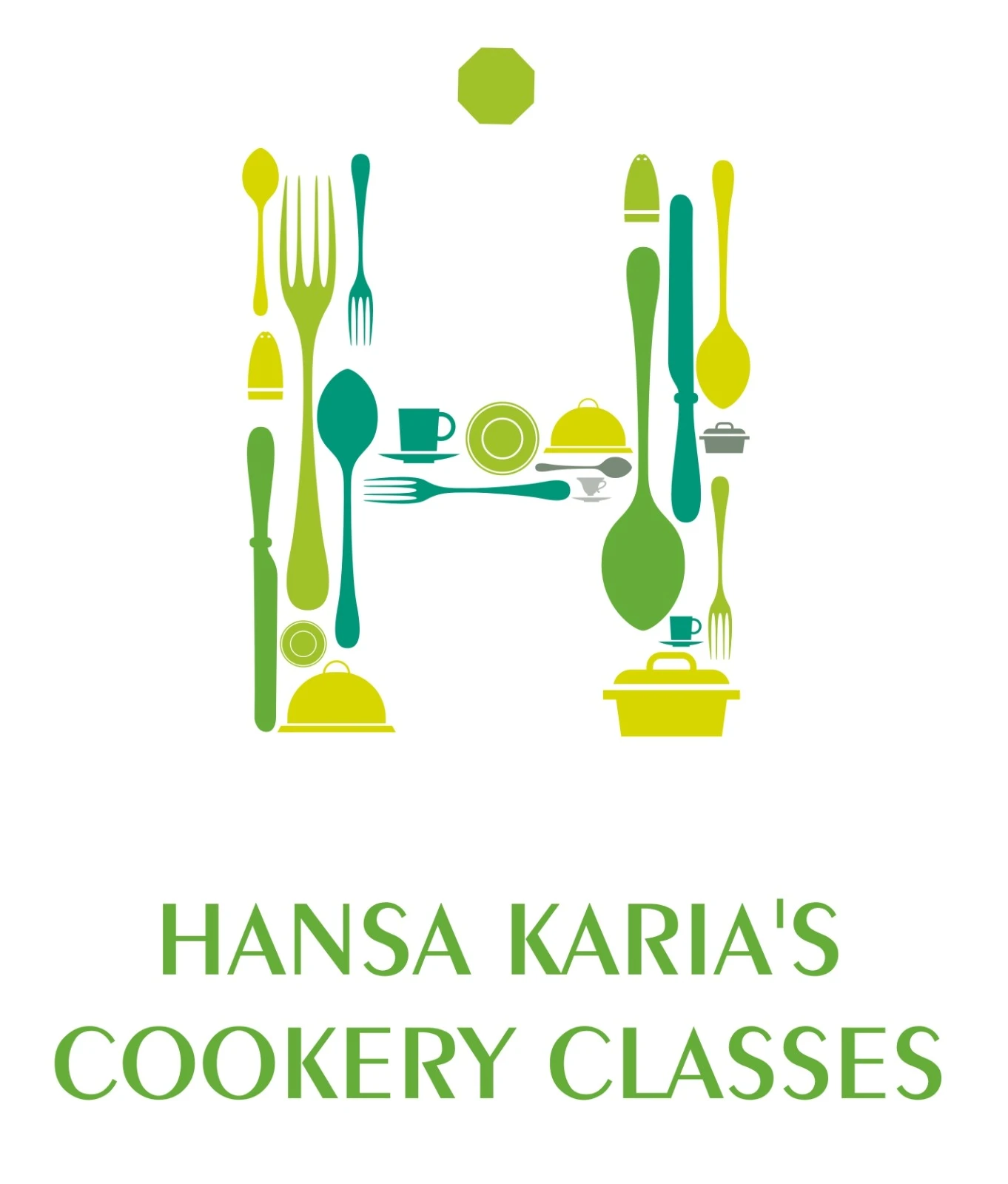 Hansa Kara's Cookery Classes