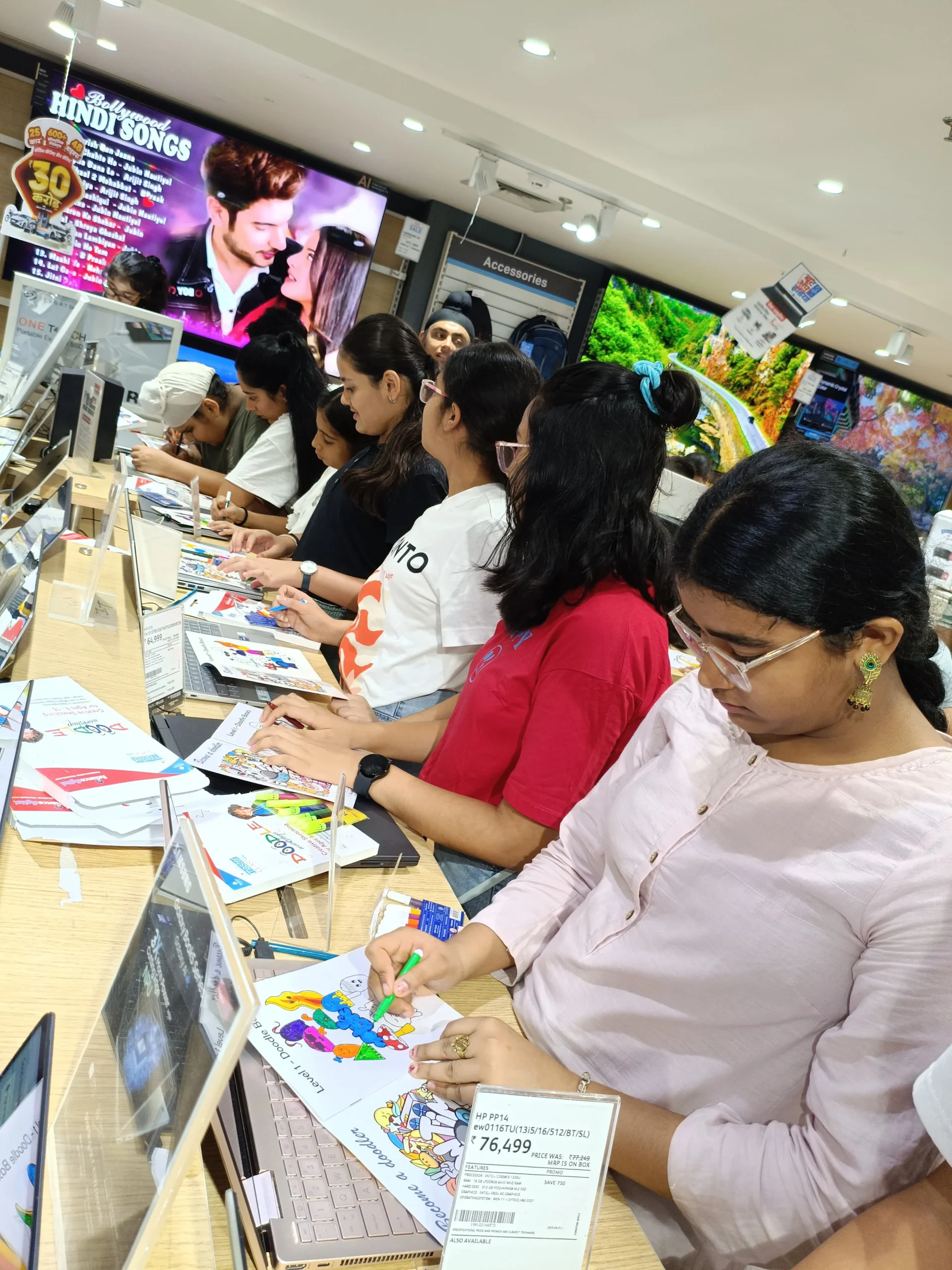 boost student engagement