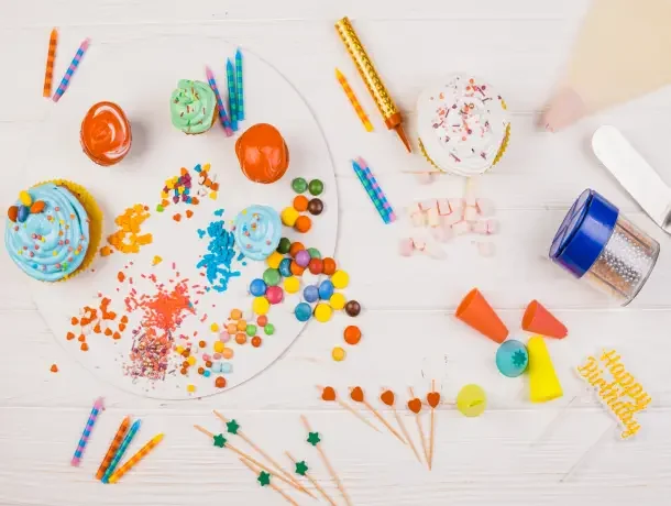 Stress-Free Party Planning: Tips & Tricks for Success