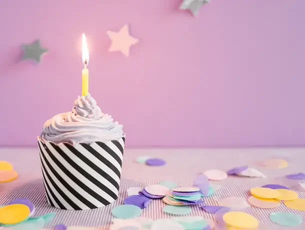 unicorn themed birthday 2